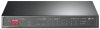 SWITCH TP-LINK TL-SG1210MP